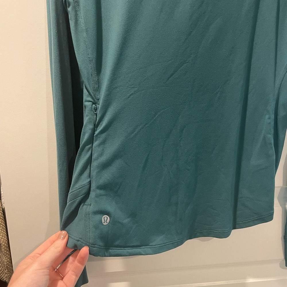 Lululemon Pullover - Picture 3 of 6